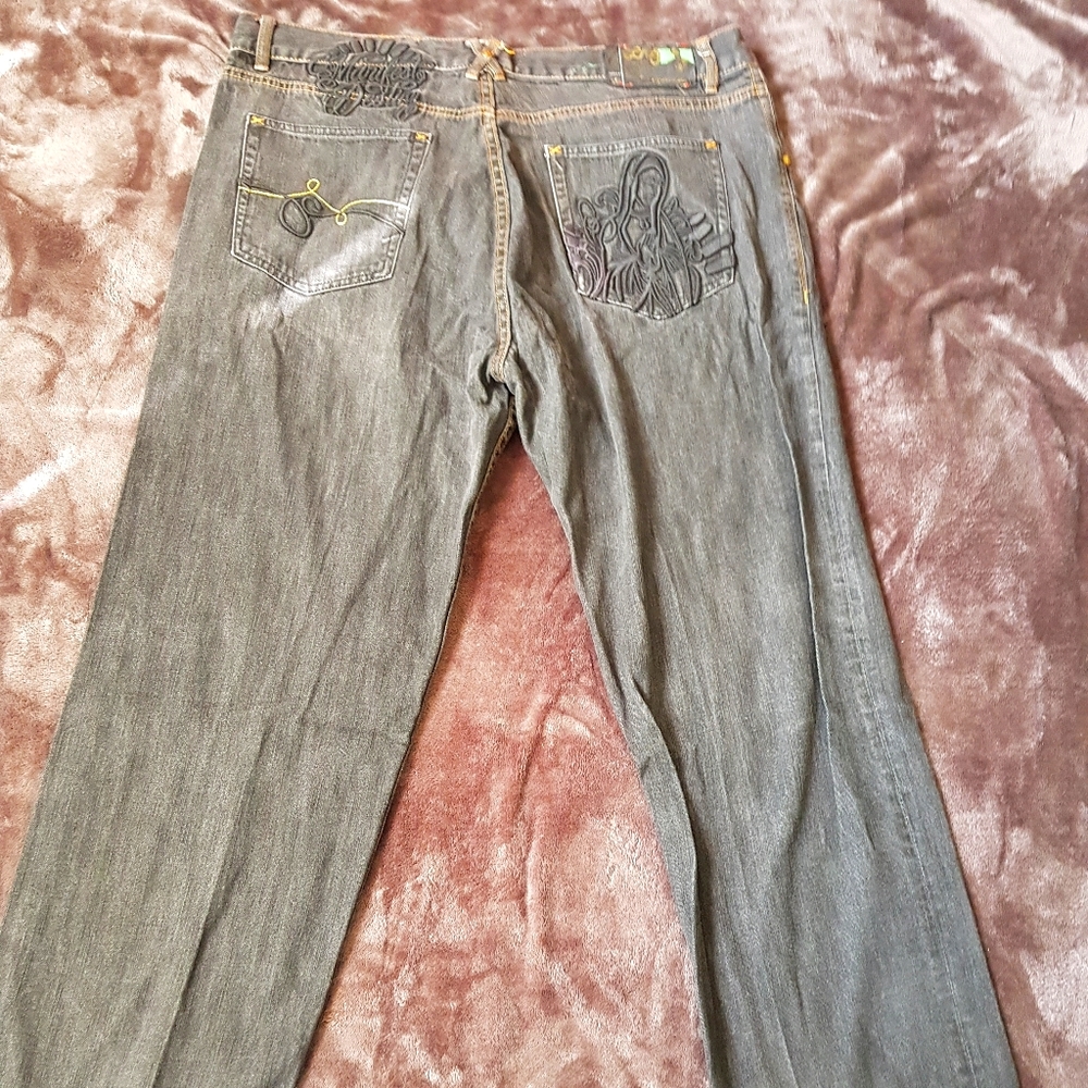 Lrg Manifest Destiny Jeans